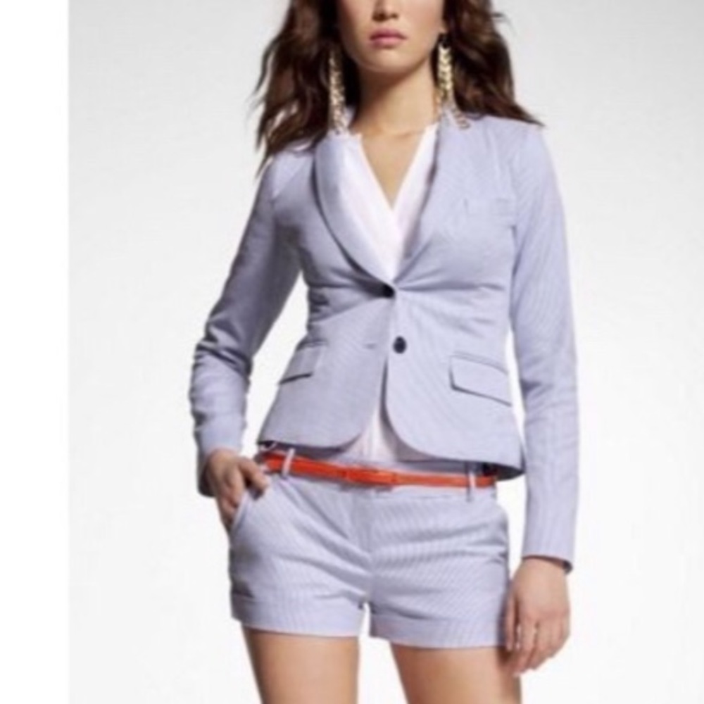 Express Blazer - image 1
